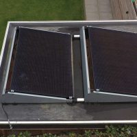 Home Solar Set Achter Elkaar - Afbeelding 3