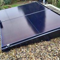 Home Solar Set Portrait - Afbeelding 3