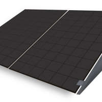Home Solar Set Portrait